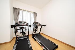 Guangzhou Laisit Serviced Apartment - Guangzhou South Station Branch - Guangzhou - 5