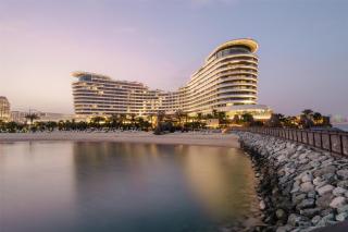 Waldorf Astoria Doha Lusail - Doha - 6