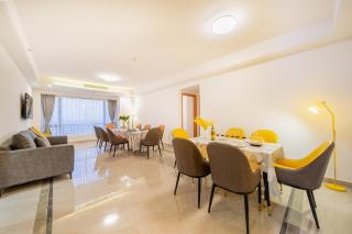 Guangzhou Laisit Serviced Apartment - Guangzhou South Station Branch - Guangzhou - 2