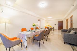 Guangzhou Laisit Serviced Apartment - Guangzhou South Station Branch - Guangzhou - 3