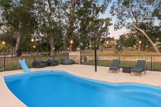 Herron Farm Stay Family Fun and Country Comfort - Dawesville - 3