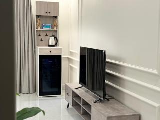 Bayan B&B - Dammam - 4