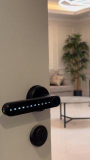 Bayan B&B - Dammam - 7