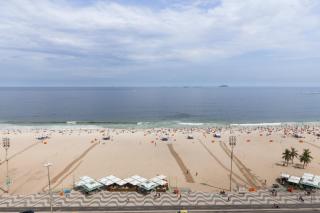 Olinda Rio Hotel - Rio de Janeiro - 1