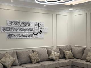 Bayan B&B - Dammam - 6