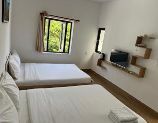 Chàm’s Corner Lookout Homestay & Restaurant - Tân Hiệp - 3
