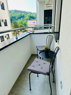 Aqua apartman 45-2 - Jagodina - 9