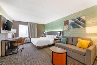 Comfort Inn & Suites Madison East Interstate I-90 - 0