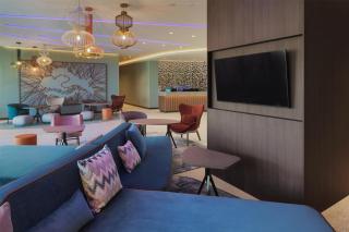 Hampton By Hilton Venice Isola Nuova - Venezia - 1
