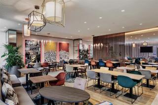Hampton By Hilton Venice Isola Nuova - Venice - 1