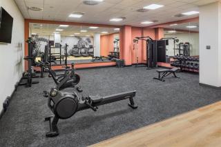 Hampton By Hilton Venice Isola Nuova - Venice - 6