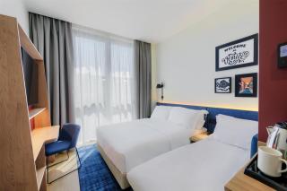 Hampton By Hilton Venice Isola Nuova - Venice - 1