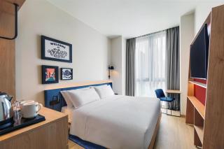 Hampton By Hilton Venice Isola Nuova - Venice - 9