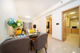 Guangzhou Laisit Serviced Apartment - Guangzhou South Station Branch - 2