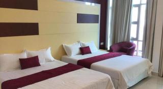 LF Hotel Tapah - Kampar - 5