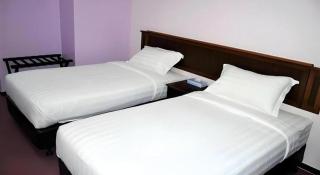 ID Hotel Yayasan - Segamat - 6