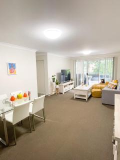 Bedroom in Sydney AU - Kirrawee - 0