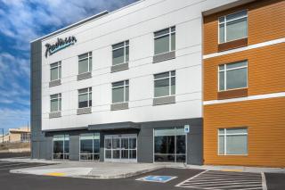 Radisson Hotel Pendleton Airport - Pendleton - 6