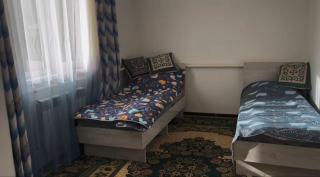 East guest house - - 3