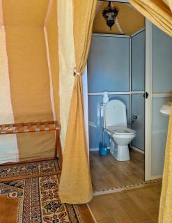 Berber Luxury Camp - 1