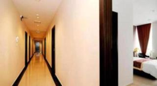Inn Home Hotel Muar - Muar - 3