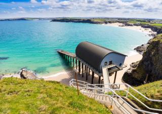 Trehawn Cottage - Saint Columb Major - 6