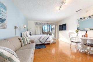Lovely Beachside Studio at The Shores 5679 - Rapid City - 3