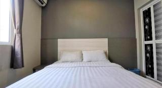 Pearl Hotel - Malacca - 5