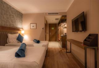 Ramada Encore by Wyndham Konya Karatay - Konya - 4