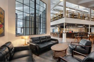enVision Hotel Miami International Airport - Miami - 2