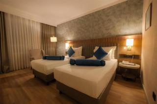Ramada Encore by Wyndham Konya Karatay - Konya - 2