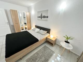 Sweet Home Dacia apartment - by Open House - Timişoara - 6