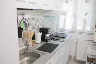 Sweet Home Dacia apartment - by Open House - Timişoara - 8