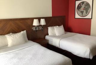 Ramada by Wyndham Arnprior - Arnprior - 7