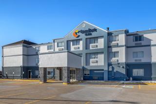 Comfort Inn Davenport East - Bettendorf - Davenport - 9