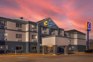 Comfort Inn Davenport East - Bettendorf - Davenport - 7