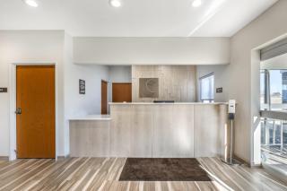Comfort Inn Davenport East - Bettendorf - Davenport - 6