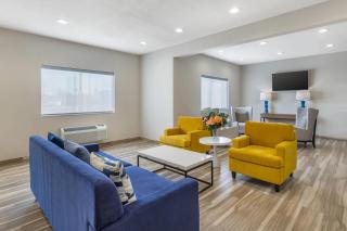 Comfort Inn Davenport East - Bettendorf - Davenport - 5