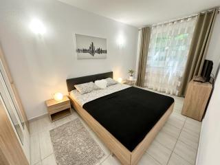 Sweet Home Dacia apartment - by Open House - Timişoara - 9