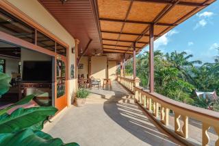 V159 Villa E 6BR Luxury Retreat in Layan, Phuket - Ko Phuket - 5