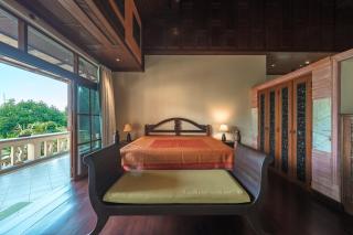 V159 Villa E 6BR Luxury Retreat in Layan, Phuket - Ko Phuket - 1