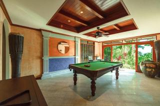 V159 Villa E 6BR Luxury Retreat in Layan, Phuket - Ko Phuket - 6