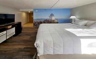 Germaine Inn South Portland - 1