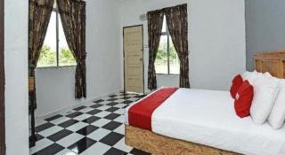 OYO 90507 Chalet Sumayyah - Malacca - 1