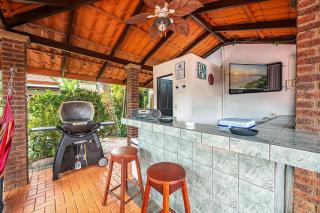 Villa Jaco Sol - 4