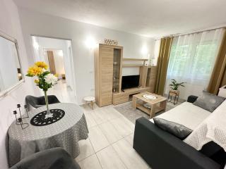 Sweet Home Dacia apartment - by Open House - Timişoara - 7