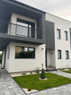 Mint Vibe Apartment - Odorheiu Secuiesc - 8