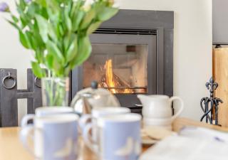 The Blue House 18 Glynn Road - Padstow - 6