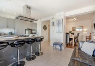 The Blue House 18 Glynn Road - Padstow - 3
