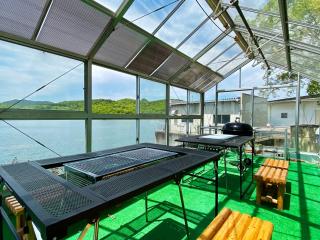 東条湖グランド赤坂別館 - Kato - 6